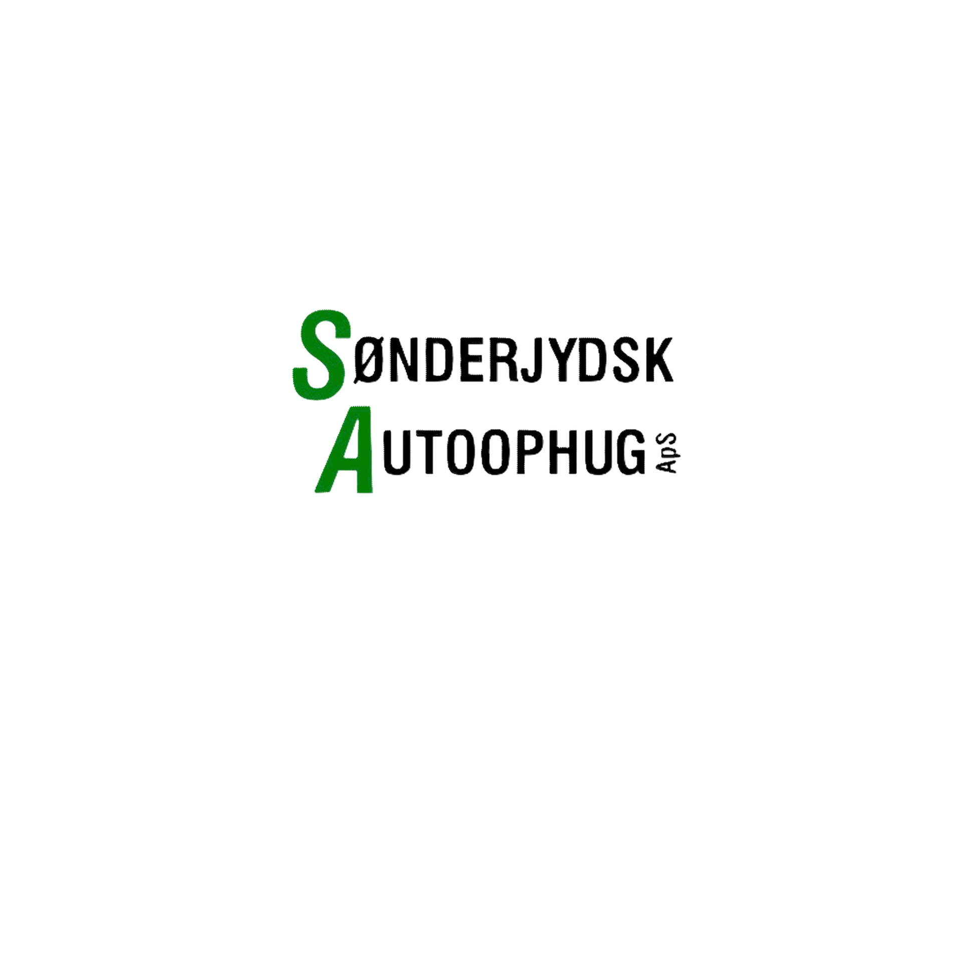 Sønderjydsk Autoophug